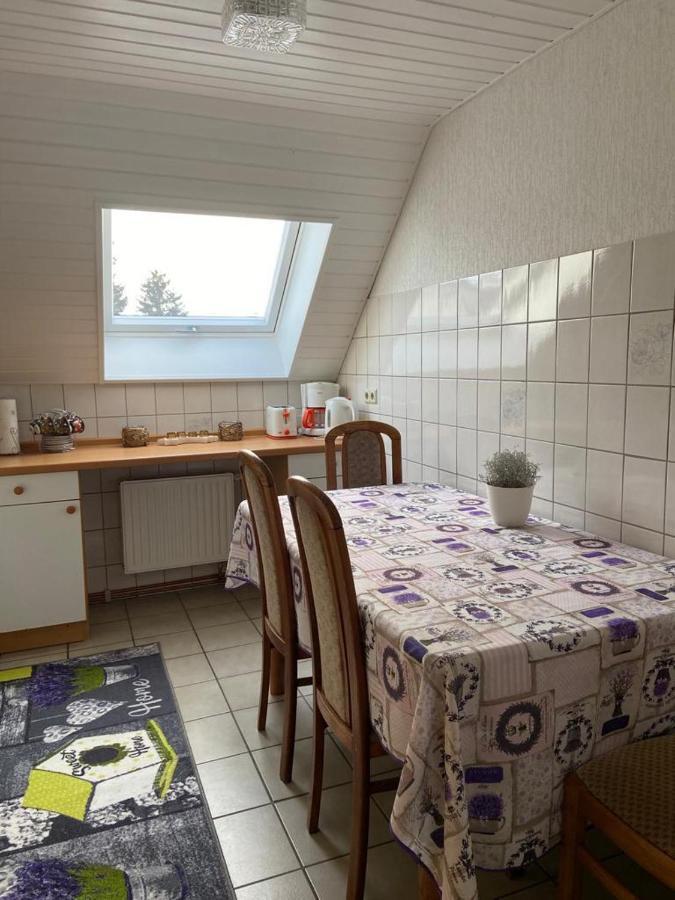 Ferienwohnung Pension Am Berg Villingen-Schwenningen Exterior photo